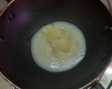 A picture of step 5 of Mawa Kachori.