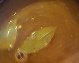 Tojásleves kenyérkockával recept fázis 2 fotója