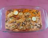 Mutton seekh kababs karhai recipe step 3 photo