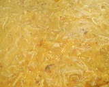 Foto del paso 4 de la receta: Macarrones con pollo asado