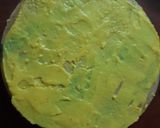 খান্ডভি (khandvi recipe in Bengali) রেসিপি ধাপ - 3 ছবি