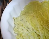 Foto del passaggio 4 della ricetta Lasagna di verza