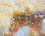 Foto del paso 7 de la receta Lasaña de carne de Garfield el gato