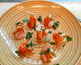 Foto del paso 2 de la receta: Tiradito de trucha