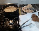 Foto del paso 4 de la receta: Milanesas de Peceto