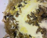 Foto del paso 3 de la receta: Salsa crema de hongos 🫕