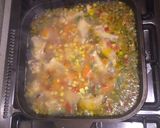 Foto del paso 4 de la receta: Cazuela de pollo