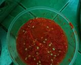Foto langkah ke 1 dari resep Asinan Bogor.