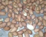 Foto del paso 3 de la receta: Garrapiñadas de maní!!