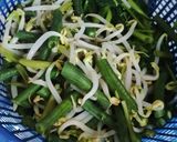 Foto langkah ke 3 dari resep Urap.