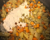 Foto del paso 3 de la receta: Albóndigas a la jardinera