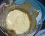 Foto langkah ke 2 dari resep MINAS (ongol ongol Mihun Nanas).