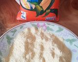 Foto del paso 2 de la receta: Pescado frito con harina de maíz