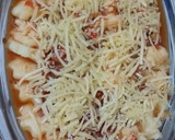 Foto del paso 4 de la receta: Ñoquis de sémola