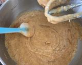 A picture of step 4 of Gordon Ramsay's Sticky Date Pudding.