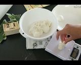 Foto langkah ke 3 dari resep Onde-onde.