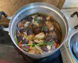 ต้มไก่ตุ๋นยาจีน #รสมือแม่ วิธีทำสูตร 7 รูป