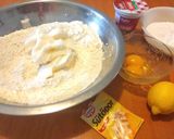 Almás pite recept fázis 1 fotója