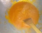 Foto langkah ke 3 dari resep Sambel Udang Pete Pedes Manis.