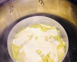 Foto del paso 6 de la receta: Enchiladas suizas o enchiladas verdes