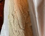 Foto del paso 4 de la receta: PAN DE QUINOA Y Chía con NUECES y Semillas de CALABAZA (sin gluten, ni lácteos ni huevos). Muy fácil