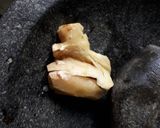 Foto langkah ke 3 dari resep Kacang ijo melentik.