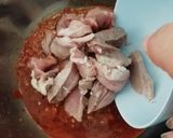 รูปขั้นตอนการทำที่ 6 ของ JJ.3 แกงคั่วหมู 🌿🌶️🧄🫚🐖