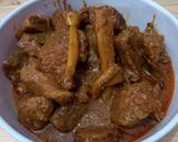 Foto langkah ke 9 dari resep Pedesan sapi / dendeng sapi.
