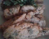 Foto del paso 8 de la receta: Filet de pescado frito