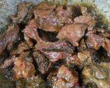 Foto langkah ke 4 dari resep Serundeng Daging Sapi.