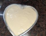 Foto del paso 3 de la receta: Torta corazón. Grace