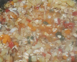 Foto del paso 2 de la receta: Empanada santiageña