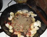 Foto del paso 4 de la receta: Locro