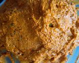 A picture of step 3 of Smoky Gobhi Musallam In Nawabi Style.