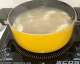 A picture of step 3 of Bún Riêu Ban Mê | Bún Riêu Buôn Mê Thuột.