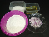Kue Rasidah Khas Suku Melayu (Kue Langka Kebesaran Para Raja Melayu)