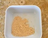 A picture of step 5 of Brown sweet🍠.