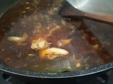 Ayam Kecap (Ayam Coklat)