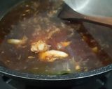 Foto langkah ke 4 dari resep Ayam Kecap (Ayam Coklat).