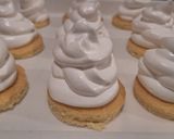 Néger csók (házi) 👄❤️👄 recept fázis 7 fotója