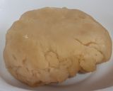 Foto del paso 5 de la receta Buñuelos granadinos