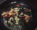 Foto langkah ke 1 dari resep Tumis Baby Buncis Singapore.