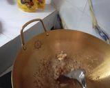 Foto langkah ke 3 dari resep Semur Ayam, Tahu, Telur Puyuh.