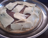Foto del paso 7 de la receta: Hamburguesa Gigante