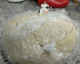 Foto del paso 4 de la receta: Masa de pizza tradicional
