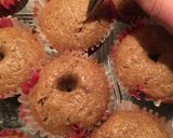 Foto del paso 5 de la receta: Cupcakes de plátano y canela 🧁🍌