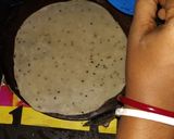 মিনি খাজা (mini khaaja recipe in Bengali) রেসিপির ধাপ 2 ছবি