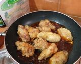 Foto langkah ke 5 dari resep Korean Spicy Wings.