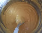 A picture of step 1 of Boondi.