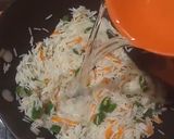 A picture of step 41 of Shahi Mutton Kofta Dum Pulao.